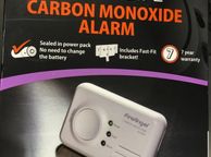 main image for ad Carbon Monoxide Alarm