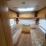 fiat ducato kon-tiki swift 6 birth Image 8