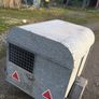 Single Axle Dog Trailer Image 3