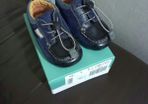 Clarks Boots, size EU-20, UK-4G