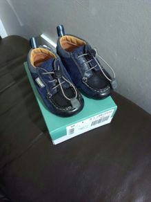 Clarks Boots, size EU-20, UK-4G