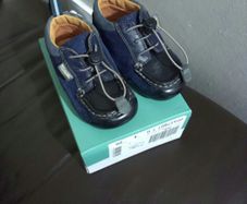 Clarks Boots, size EU-20, UK-4G
