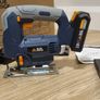 Cordless jigsaw Image 3