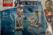 Lego 30452 - Iron Man and Dum-E polibag