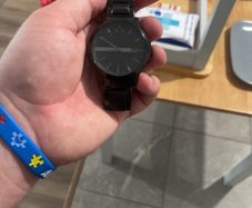 watch