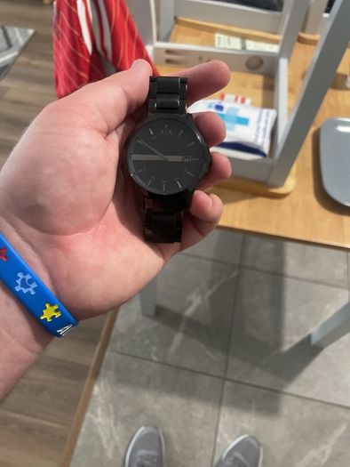 watch