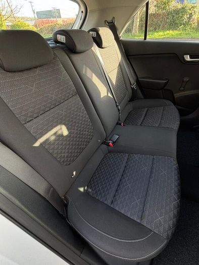 Kia Rio 2019 Diesel NCT 01/27