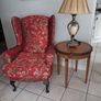 Queen Ann Chair Image 3