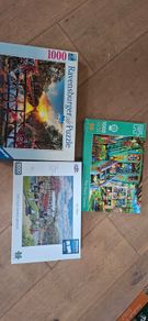 Jigsaws