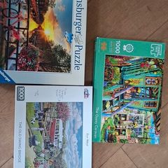 Jigsaws