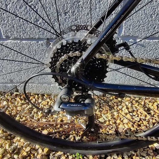 Road Bike