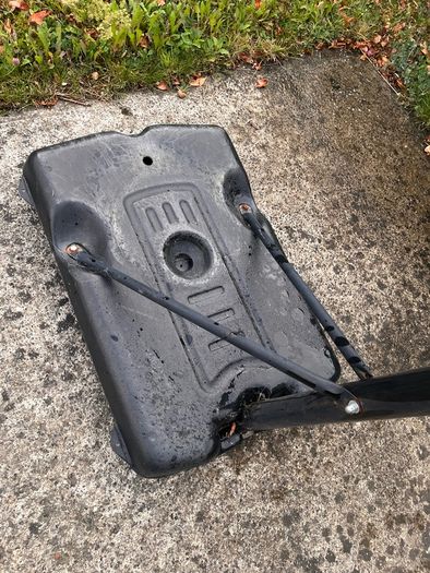Free Basketball Hoop