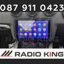Premium Carplay Audi Tt Android Auto Radio Image 4