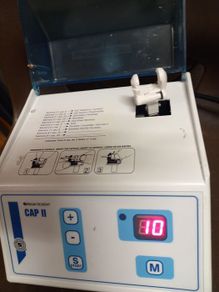 Henri Schein Capsule Mixer