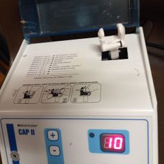 Henri Schein Capsule Mixer