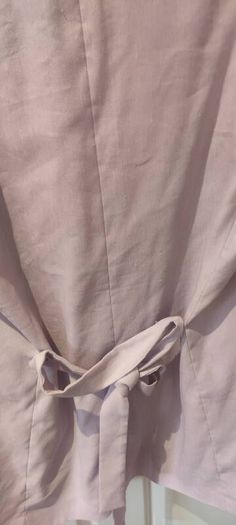 bnwt lilac blazer