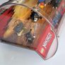 LEGO 70652 Stormbringer Shop Display RARE Image 2