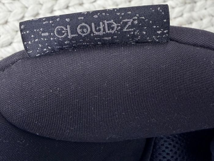 Cybex Cloud Z and Rotating Cloud Z Isofix Base