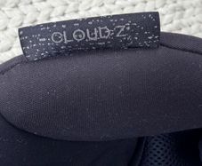 Cybex Cloud Z and Rotating Cloud Z Isofix Base