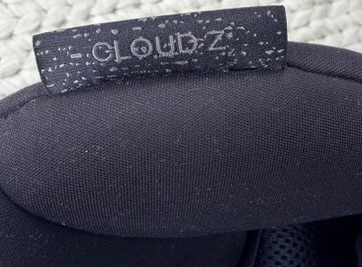 Cybex Cloud Z and Rotating Cloud Z Isofix Base