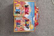 Puppet Theatre