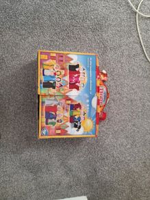 Puppet Theatre