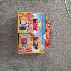 Puppet Theatre