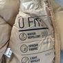 Puffer jacket size S new Image 4