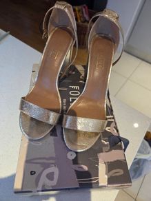 Folkster Heels