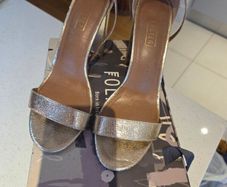 Folkster Heels