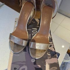 Folkster Heels