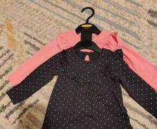 baby tops