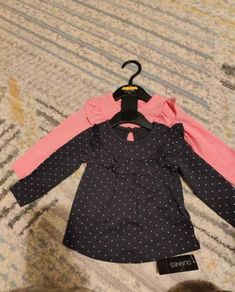 baby tops