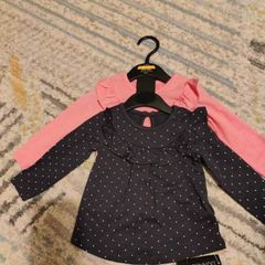 baby tops