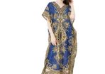Kaftans