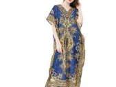 Kaftans