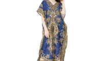 Kaftans