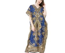 Kaftans