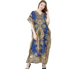 Kaftans