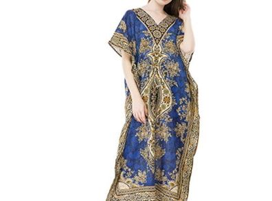 Kaftans