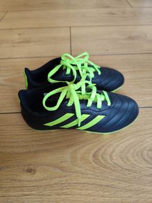 adidas Goletto football boots