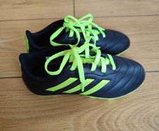 adidas Goletto football boots