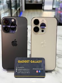 iPhone 14 Pro 256GB