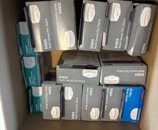 Ei Smoke Alarms