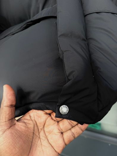 The North Face Nuptse Parka 700