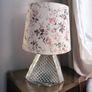 Table lamp and Vintage Pressed Glass Table Lamp Image 3