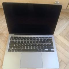 Apple MacBook Air M1 8GB RAM