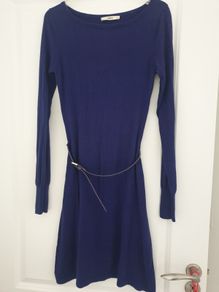 Oasis Knit Dress (XS)