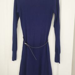 Oasis Knit Dress (XS)
