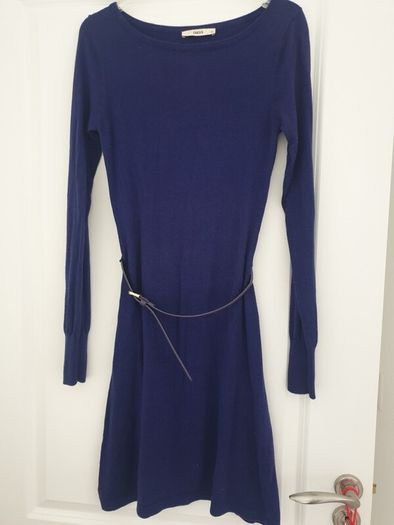 Oasis Knit Dress (XS)